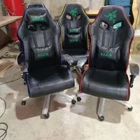 صندلی گمینگ RazEr|مبلمان اداری|شیراز, عادل آباد|دیوار