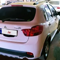 کوییک دنده‌ای R، مدل ۱۴۰۱