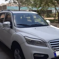 لیفان 520معاوضه ایکس 60اتوماتیک ۱۳۹۷|خودرو سواری و وانت|اصفهان, باغ دریاچه|دیوار