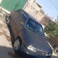 پراید 131 SE، مدل ۱۳۹۲|خودرو سواری و وانت|کوهدشت, |دیوار