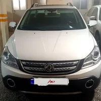 دانگ فنگ H30 کراس، مدل ۱۳۹۷