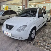 تیبا ۲ مدل ۴۰۱