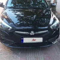 شاهین G، مدل ۱۴۰۰