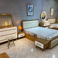 فروش تخت مدرن|تخت و سرویس خواب|اهواز, نادری|دیوار