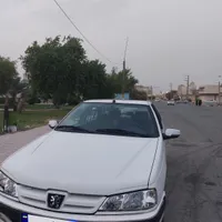پژو پارس TU5 مدل ۱۳۹۴ کلاس ۱۵