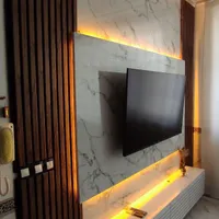 کابینت  کمد دیواری  تیوی وال  دکور و...|جاکفشی، کمد، دراور|اسدآباد, |دیوار
