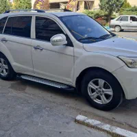لیفان X60خونه ای 94|خودرو سواری و وانت|اصفهان, بهارستان|دیوار