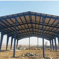 اجرای سقف سوله نصب شیروانی ،خرپاسازی.پوشش سقف سوله|خدمات پیشه و مهارت|تهران, فتح|دیوار