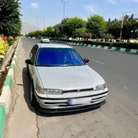 هوندا آکورد EX، مدل ۱۹۹۲ بازدید کرمان|خودرو سواری و وانت|اصفهان, مرداویج|دیوار