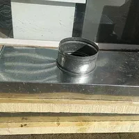 کانال سازی|کولر گازی و فن‌کوئل|تهران, استاد معین|دیوار