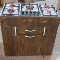 کابینتی اجاق گاز گارانتی شرکتی مدل ۸۴۲۹۰|اجاق گاز و لوازم برقی پختوپز|رشت, رشتیان|دیوار