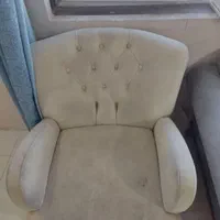 مبل شویی احمدی با تضمینی ۱۰۰٪