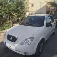 تیبا صندوق‌دار SX، مدل ۱۳۹۶|خودرو سواری و وانت|مرند, |دیوار