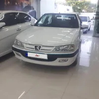 پژو پارس موتور جدید XU7P، مدل ۱۴۰۱|خودرو سواری و وانت|بجنورد, |دیوار