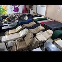 واسایل برند الیا تجهیزات سالنی الیا مینیمال|آرایشگاه و سالن‌های زیبایی|مشهد, ارشاد|دیوار