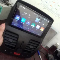 تعمیرات تخصصی ضبط ماشین