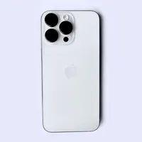 اپل iPhone 15 Pro Max با حافظهٔ ۲۵۶ گیگابایت