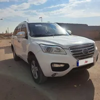 لیفان X60 دنده‌ای، مدل ۱۳۹۵|خودرو سواری و وانت|تبریز, |دیوار