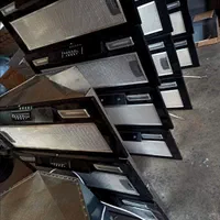 هود توکار مخفی لمسی|هود|اردبیل, |دیوار