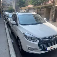 جک S5 اتوماتیک، مدل ۱۴۰۱|خودرو سواری و وانت|تهران, جمهوری|دیوار