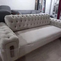 کارن* جلومبلی  * مبلمان *چکی|مبلمان خانگی و میز عسلی|شاهرود, |دیوار