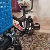 دوچرخه 12 سالم|دوچرخه، اسکیت، اسکوتر|قم, آذر (نکویی)|دیوار