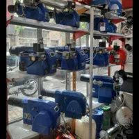 فروش انواع مشعل کارکرده استوک و نو