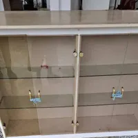 کابینت،کابینت زیرسینک وسینک وشیرآلات،بوفه اوپن|بوفه، ویترین، کنسول|بندر انزلی, نوغان|دیوار