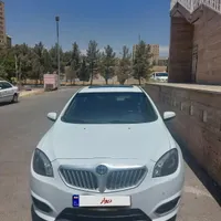 برلیانس H320 دنده‌ای 1500cc، مدل ۱۳۹۶|خودرو سواری و وانت|هشتگرد, |دیوار