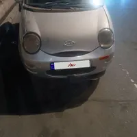 ام‌وی‌ام 110 ۳ سیلندر، مدل ۱۳۸۶|خودرو سواری و وانت|تهران, تهران‌سر|دیوار