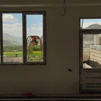 درب وپنجره دوجداره upvc با شرایط ویژه اقساطی|خدمات پیشه و مهارت|خرم‌آباد, |دیوار