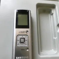 ضبط و پخش خبرنگاری سامسونگ YV-120|پخش‌کننده همراه|تهران, توحید|دیوار