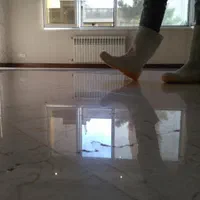 کفسابی حرفه ای سنگ الوساب خدمات نماشویی سنگسابی|خدمات نظافت|تهران, ونک|دیوار