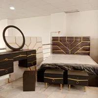 سرویس خواب کامل چستر درختی