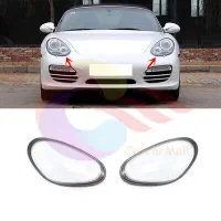 طلق چراغ پانامرا کاین قدیم کاین جدید پورشه porsche|قطعات یدکی و لوازم جانبی|تهران, شهرک غرب|دیوار