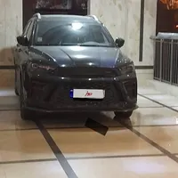 کیامسی ای 5، مدل ۲۰۲۴
