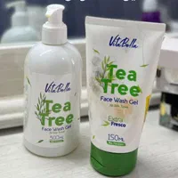 ژل شستشوی صورت ویتابلا