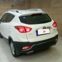 جک S3 اتوماتیک، مدل ۱۴۰۱