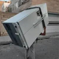 باربری حمل ونقل نور بارباخاور ایسوزو باکارگر|خدمات حمل و نقل|کرمانشاه, |دیوار