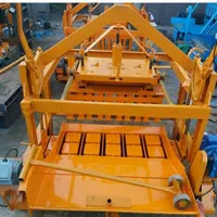 بلوک زن میکسر بالابر ساختمانی