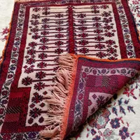 فرش دست باف(جانمازی)