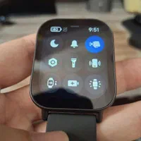 ساعت هوشمند شیائومی redmi watch 5 active|ساعت|تهران, تجریش|دیوار