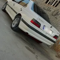پژو پارس ساده، مدل ۱۳۹۰