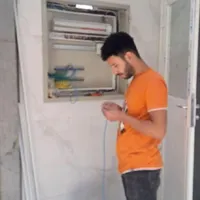 برقکار/برق کشی ساختمان /رفع اتصالی /برق کل اصفهان