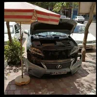 خدمات فایبرگلاس و جوش پلاستیک|خدمات موتور و ماشین|شیراز, ترمینال باربری|دیوار