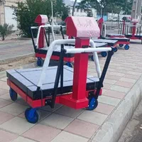 ترازو و باسکول ۱ تنی و ۲ تنی|عمده‌فروشی|کرمان, |دیوار