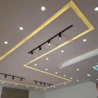 اجرای تخصصی انواع سقف کاذب،کناف،صداگیری|خدمات پیشه و مهارت|تهران, ونک|دیوار