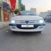 پژو پارس LX TU5فول مدل ۱۴۰۰