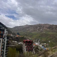 آپارتمان ۱۷۸ متری ۲ خوابه سرو شمشک lux/vip|اجارهٔ آپارتمان|شمشک, |دیوار