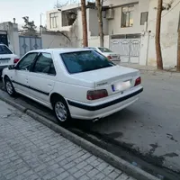 پژو پارس ساده، مدل ۱۳۸۹|خودرو سواری و وانت|مشهد, حضرت حجت|دیوار